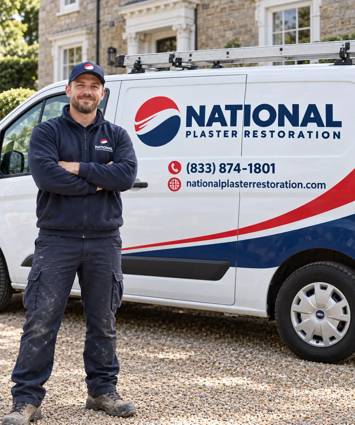 Plaster Repair Hunter, ND FAQs